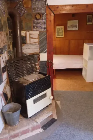 Prodej chaty, Valšov, 54 m2