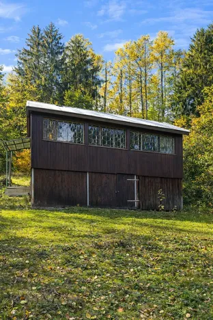 Prodej chaty, Valšov, 54 m2