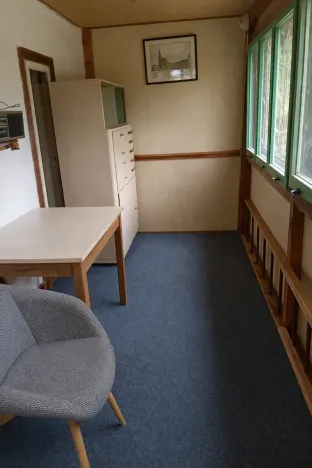 Prodej chaty, Valšov, 54 m2