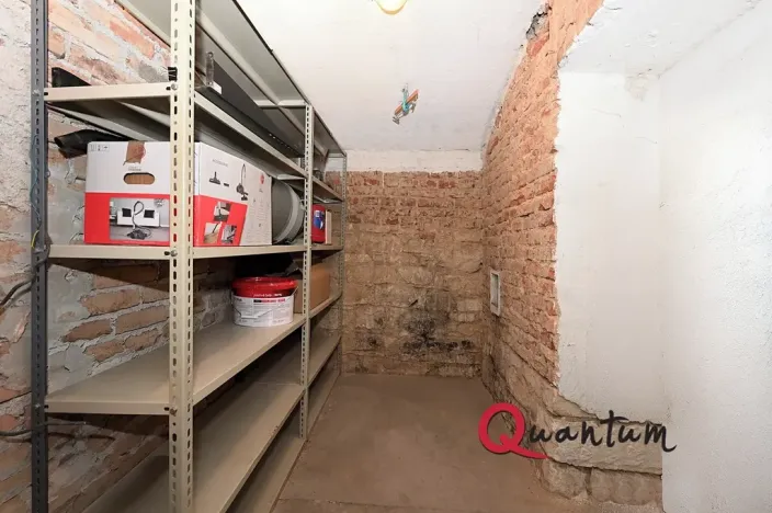 Pronájem bytu 4+1, Praha - Holešovice, Dukelských hrdinů, 146 m2