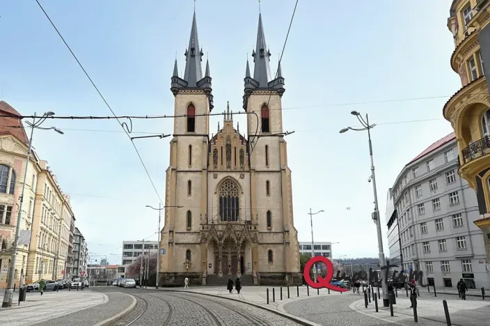 Pronájem bytu 4+1, Praha - Holešovice, Dukelských hrdinů, 146 m2