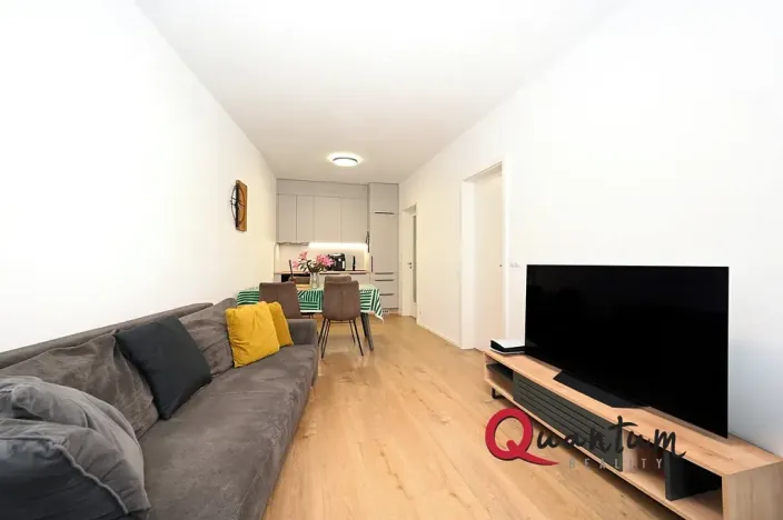 Pronájem bytu 2+kk, Praha - Michle, Michelská, 47 m2