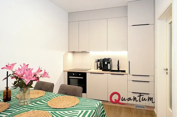 Pronájem bytu 2+kk, Praha - Michle, Michelská, 47 m2