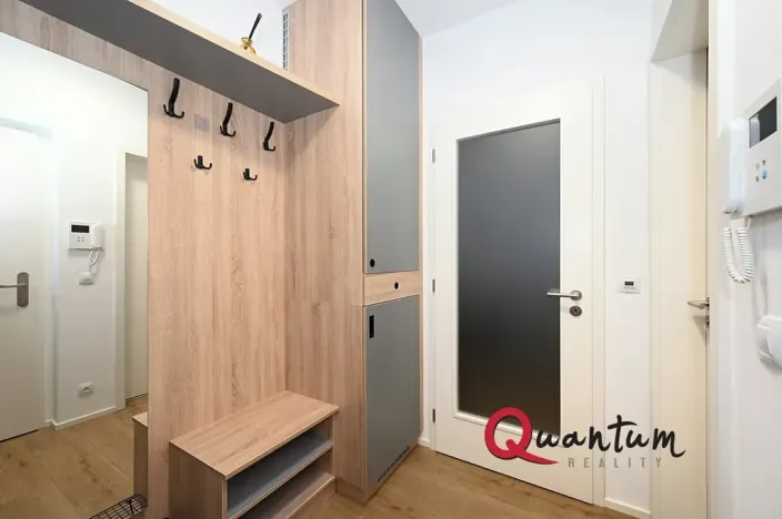 Pronájem bytu 2+kk, Praha - Michle, Michelská, 47 m2