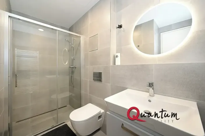 Pronájem bytu 2+kk, Praha - Michle, Michelská, 47 m2