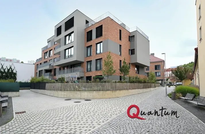 Pronájem bytu 2+kk, Praha - Michle, Michelská, 47 m2