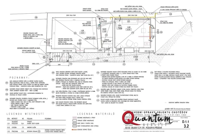 Prodej rodinného domu, Chotěšov, Úzká, 184 m2