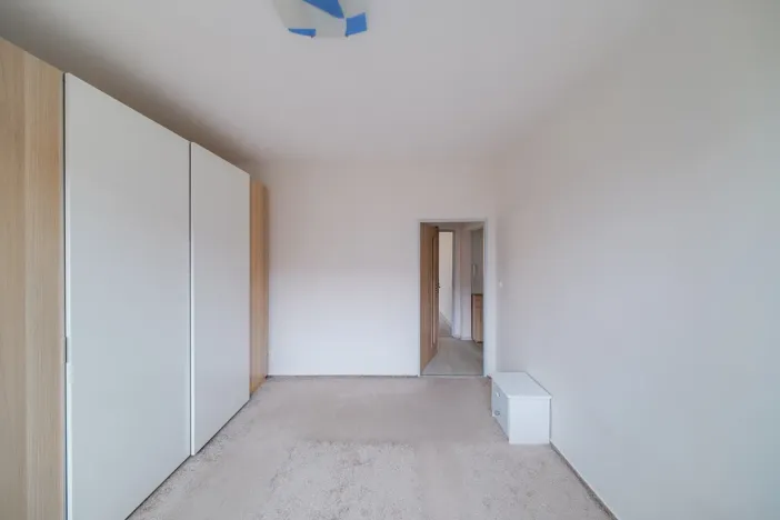 Pronájem bytu 2+1, Frýdek-Místek, Bezručova, 55 m2