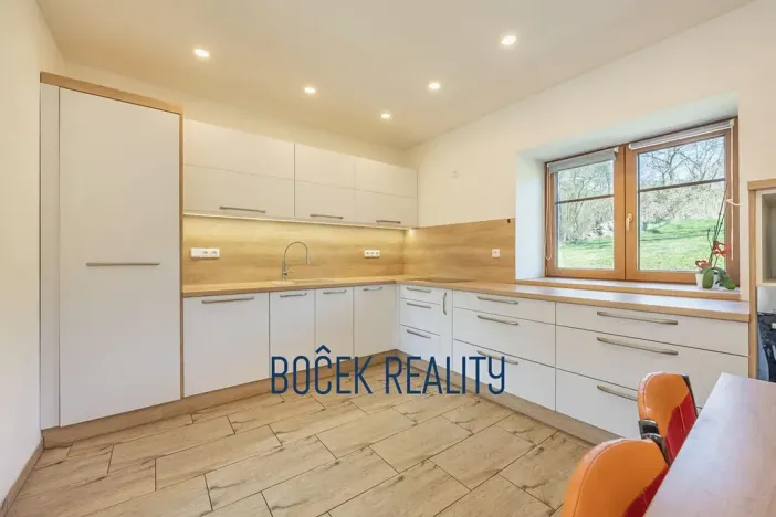 Prodej rodinného domu, Jince, 88 m2