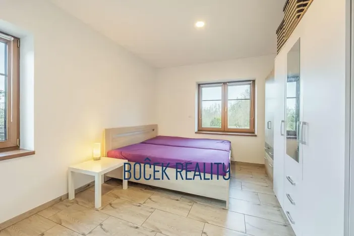 Prodej rodinného domu, Jince, 88 m2