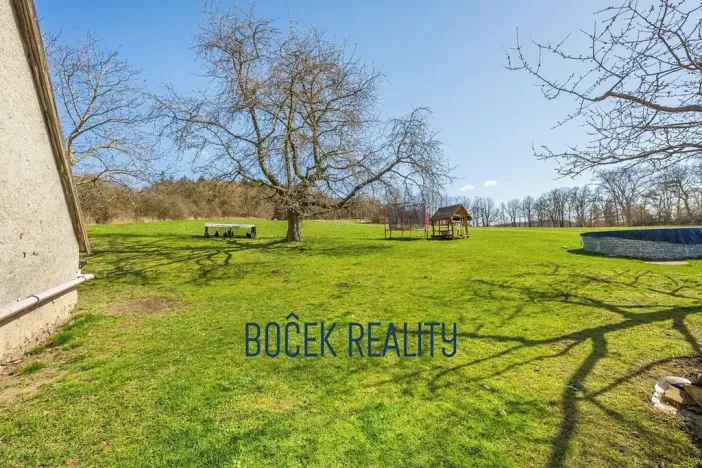 Prodej rodinného domu, Jince, 88 m2