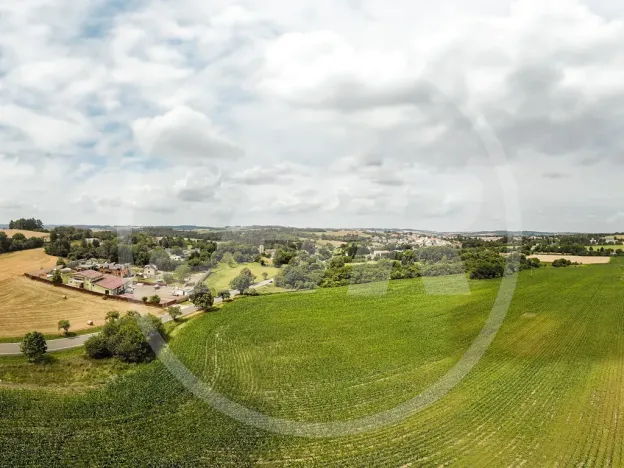 Prodej zahrady, Divišov, Vlašimská, 3569 m2