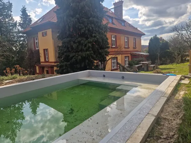 Pronájem bytu 2+1, Praha - Smíchov, Nad Klikovkou, 80 m2