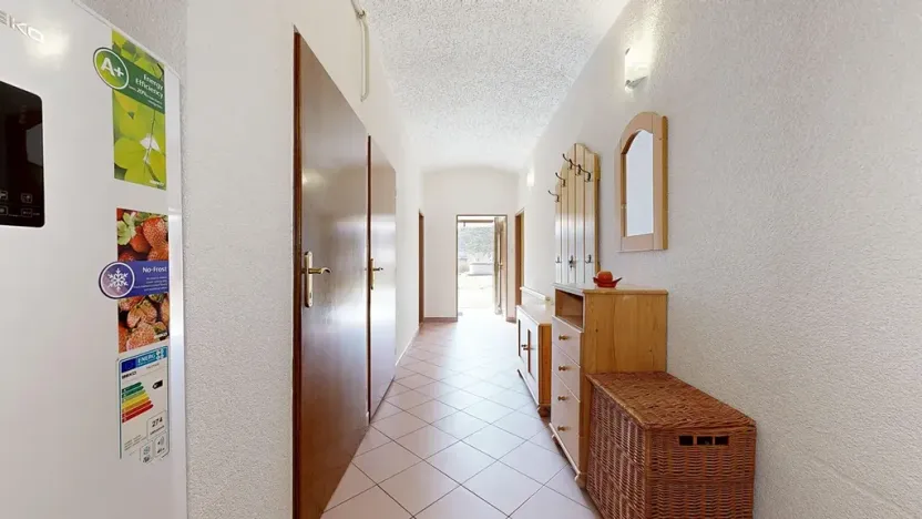 Prodej rodinného domu, Žumberk, 150 m2