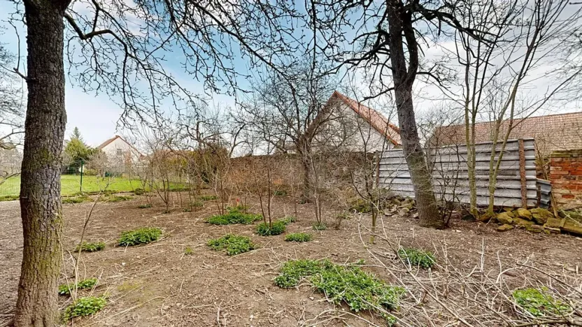 Prodej rodinného domu, Žumberk, 150 m2