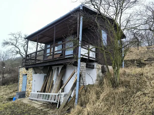 Prodej zahrady, Žalhostice, 4185 m2