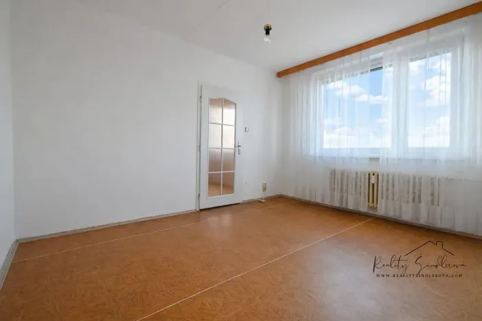 Pronájem bytu 3+1, Olomouc, Mišákova, 73 m2