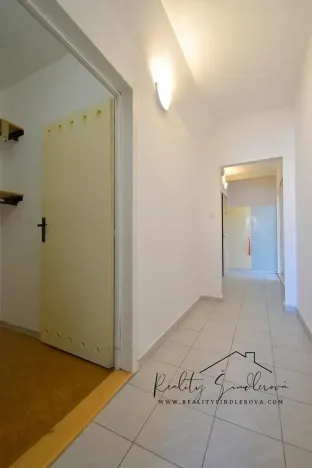 Pronájem bytu 3+1, Olomouc, Mišákova, 73 m2