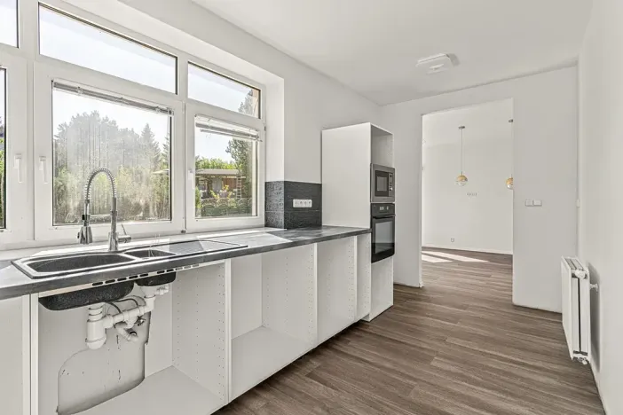 Prodej činžovního domu, Mnichovice, 490 m2