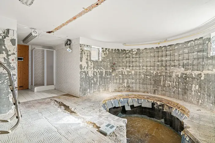 Prodej činžovního domu, Mnichovice, 490 m2