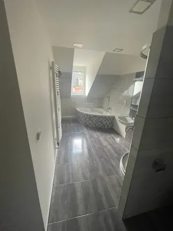 Pronájem bytu 2+1, Karlovy Vary, Moskevská, 60 m2