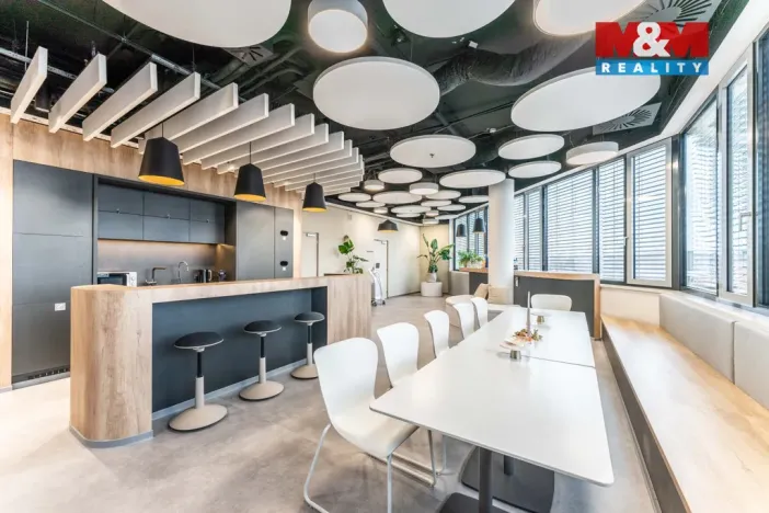 Pronájem komerční nemovitosti, Praha, Jihlavská, 30 m2