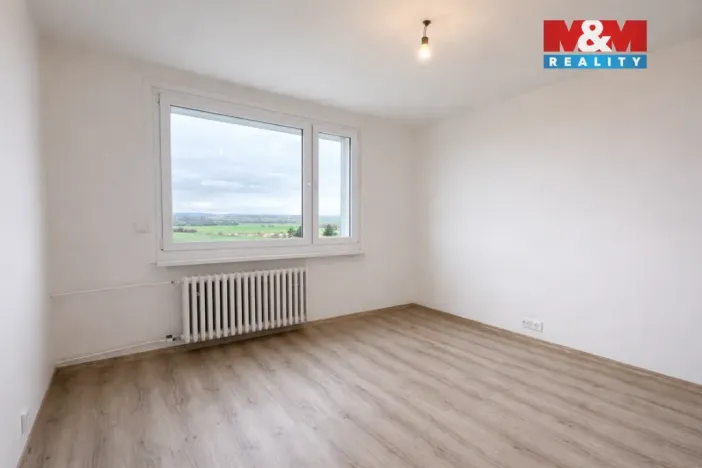 Pronájem bytu 2+kk, Neratovice, Na Výsluní, 35 m2