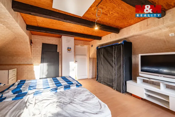 Pronájem rodinného domu, Šindelová, 105 m2