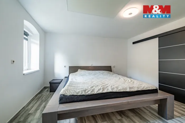 Pronájem rodinného domu, Šindelová, 105 m2