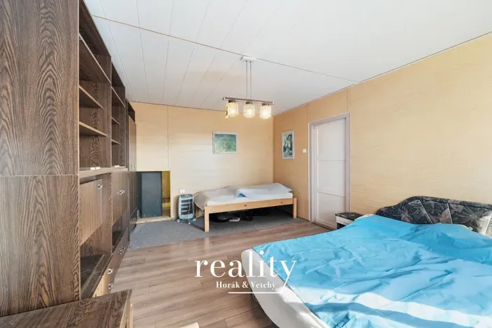 Prodej zahrady, Tavíkovice, 757 m2