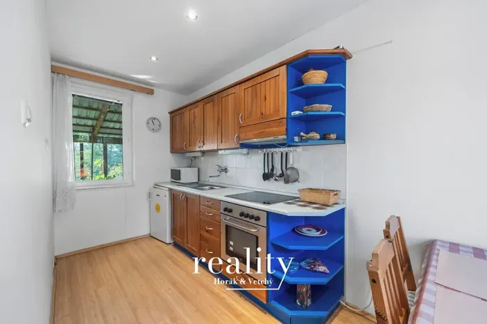 Prodej zahrady, Tavíkovice, 464 m2