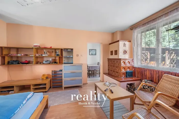 Prodej zahrady, Tavíkovice, 1221 m2