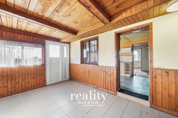 Prodej zahrady, Tavíkovice, 1221 m2