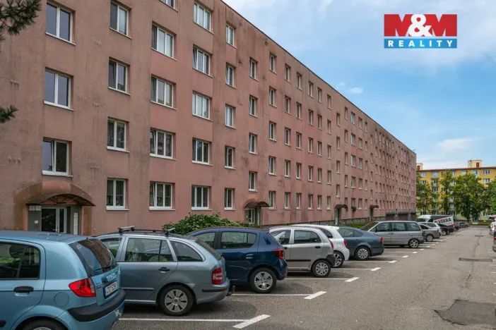 Prodej bytu 3+kk, Havířov - Podlesí, Družstevnická, 63 m2