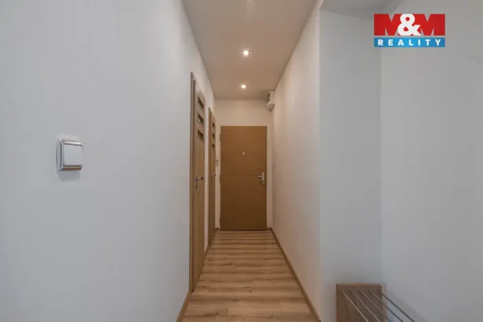 Prodej bytu 3+kk, Havířov - Podlesí, Družstevnická, 63 m2