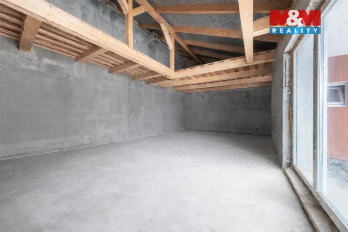 Prodej chaty, Brno, Rakovecká, 260 m2