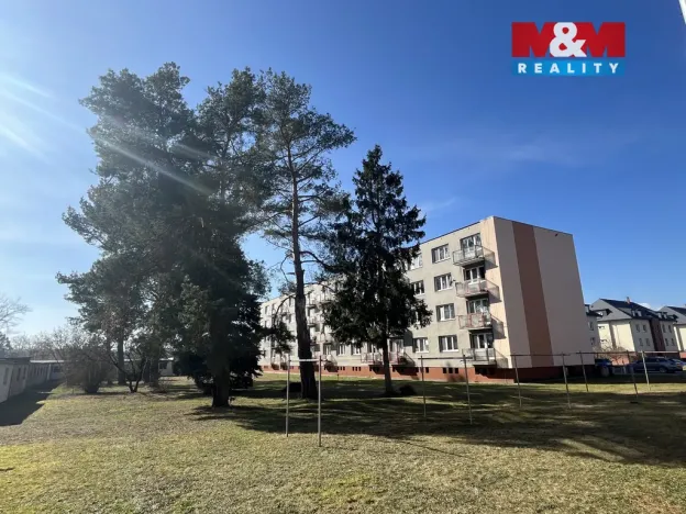 Prodej bytu 3+1, Bakov nad Jizerou, Družstevní, 68 m2