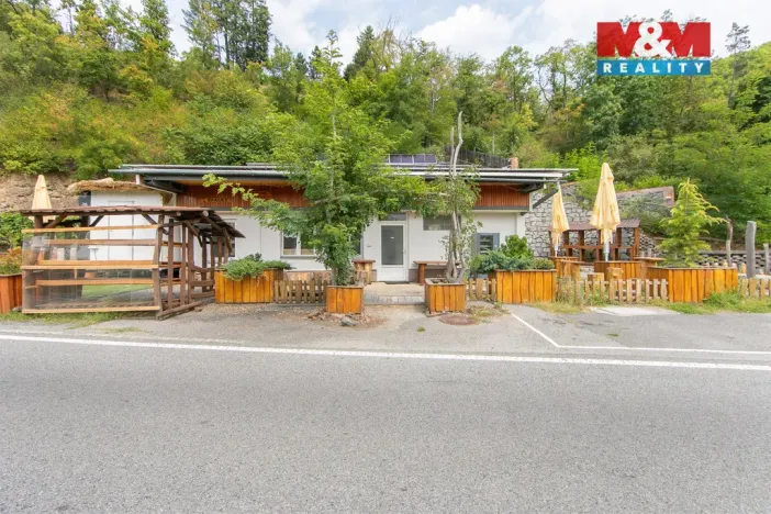 Pronájem obchodního prostoru, Praha - Zbraslav, 86 m2