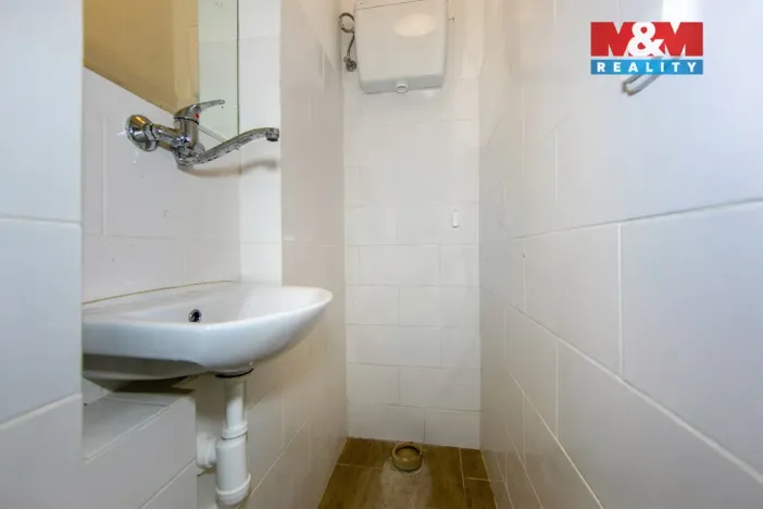 Pronájem obchodního prostoru, Praha - Zbraslav, 86 m2