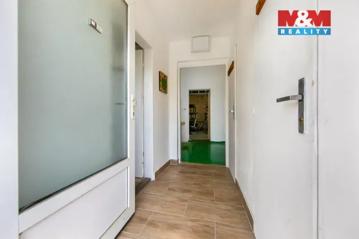 Pronájem obchodního prostoru, Praha - Zbraslav, 86 m2