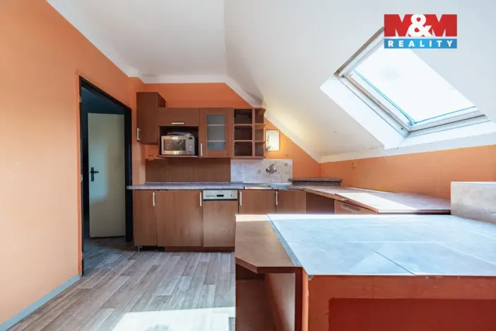 Prodej rodinného domu, Velim - Vítězov, 450 m2