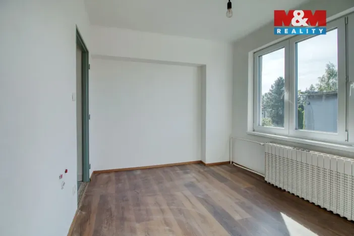 Prodej rodinného domu, Lnáře, 118 m2