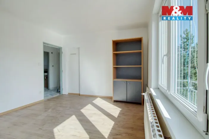 Prodej rodinného domu, Lnáře, 118 m2