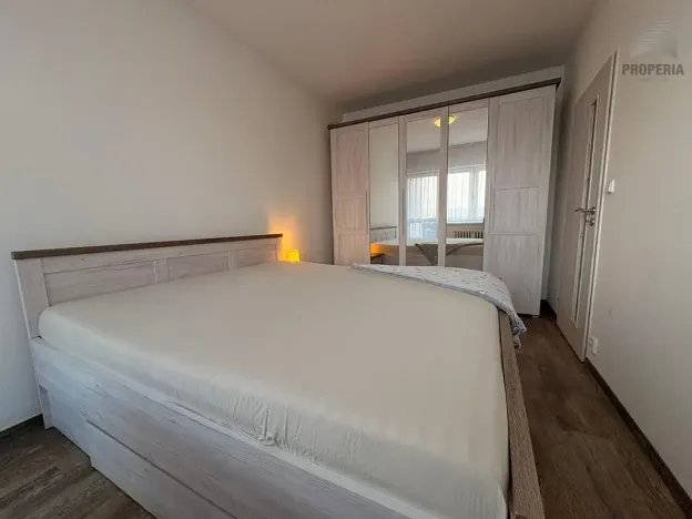 Pronájem bytu 3+kk, Pohořelice, Znojemská, 65 m2