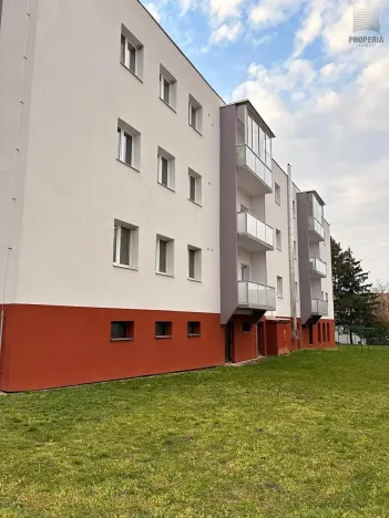 Pronájem bytu 3+kk, Pohořelice, Znojemská, 65 m2