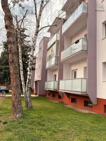 Pronájem bytu 3+kk, Pohořelice, Znojemská, 65 m2