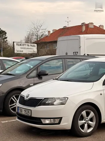 Pronájem bytu 3+kk, Pohořelice, Znojemská, 65 m2