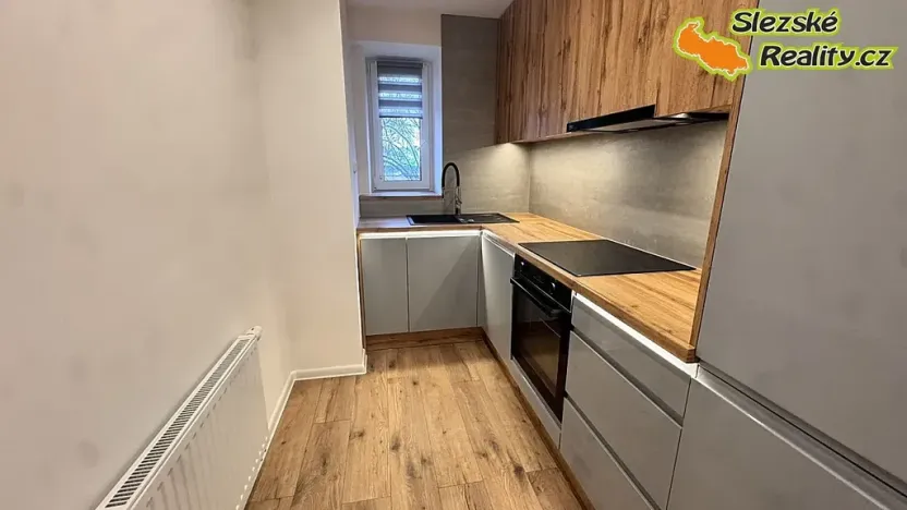 Pronájem bytu 2+1, Vratimov, U Mateřské školy, 46 m2