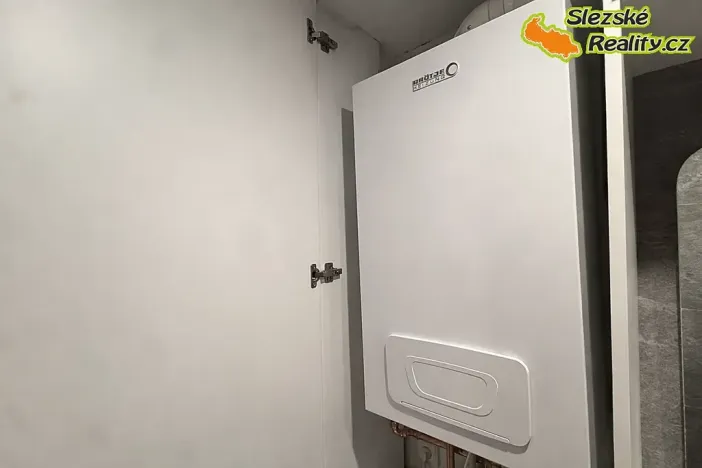 Pronájem bytu 2+1, Vratimov, U Mateřské školy, 46 m2