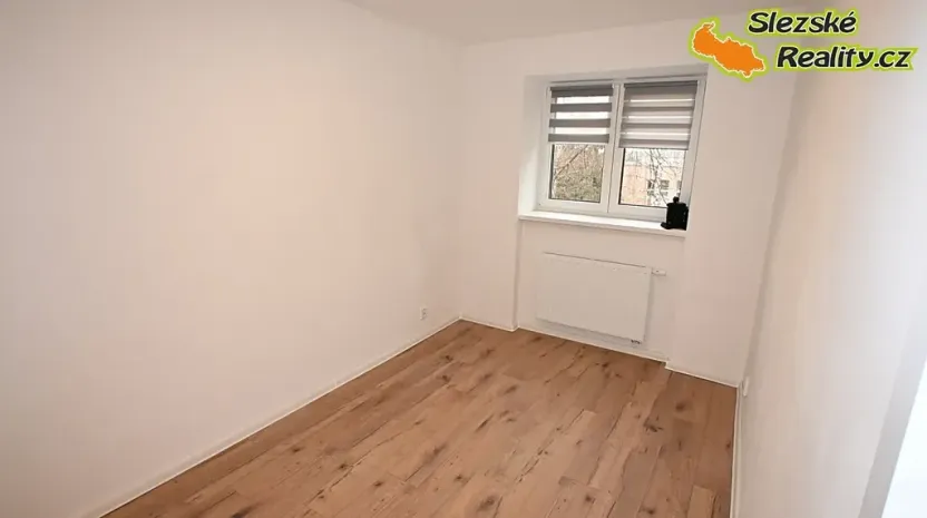 Pronájem bytu 2+1, Vratimov, U Mateřské školy, 46 m2